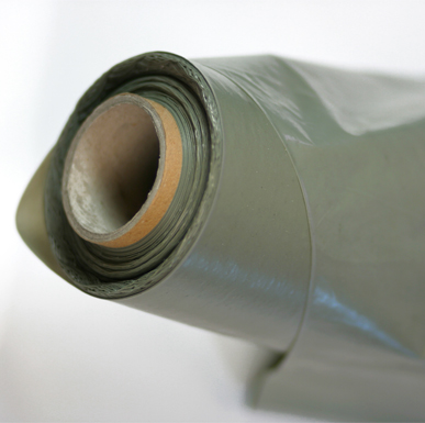 Baufolie transluzent 3000 x 0,08 mm x 50 m 