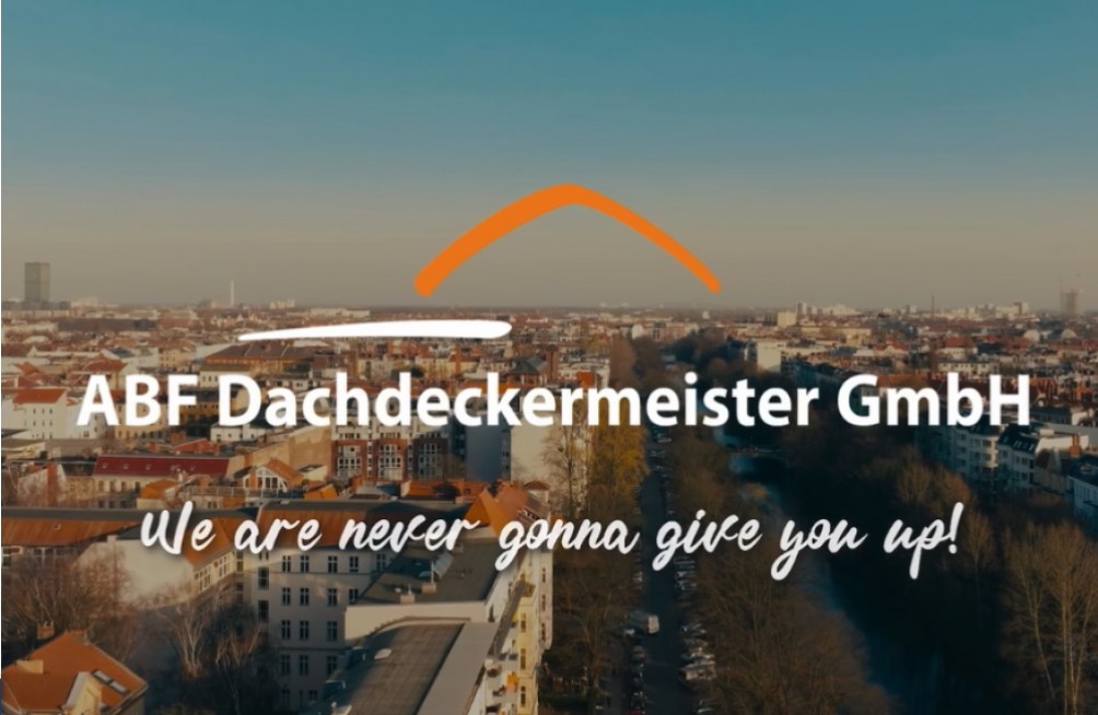 Dachdecker Berlin: Fachgerechte Lösungen für Ihr Dach