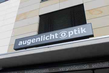 Lichtwerbung Berlin