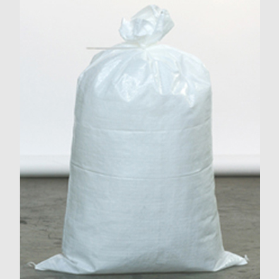 Sandsäcke für Hochwasserschutz, 40 x 60 cm, mit Verschlußband, 10 Stück